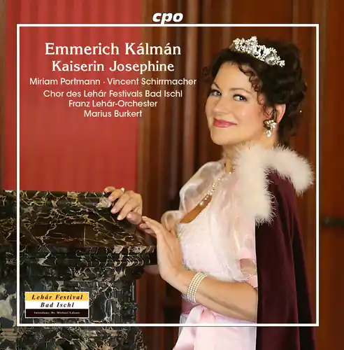 Budget Kaiserin Josephine