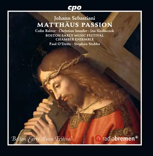 Secure Checkout Matthaus Passion