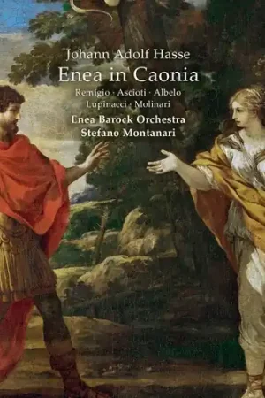 Enea in Caonia Limited Time