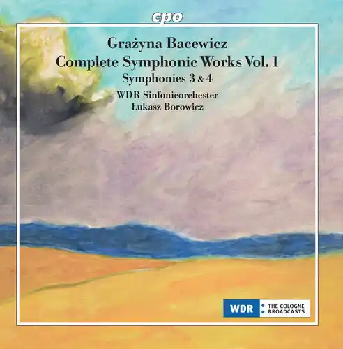 Big Sale Symphonies Nos. 3 & 4