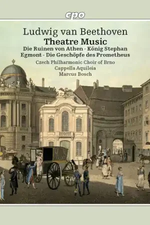 Theatre Music Buy Today