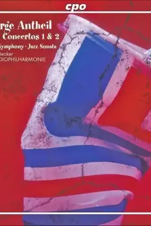 New Release Piano Concertos 1 & 2