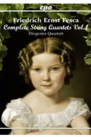 Grab Now String Quartets 1