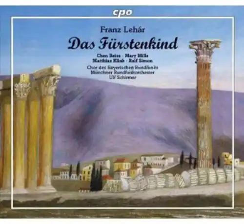 Price Drop Das Fuerstenkind