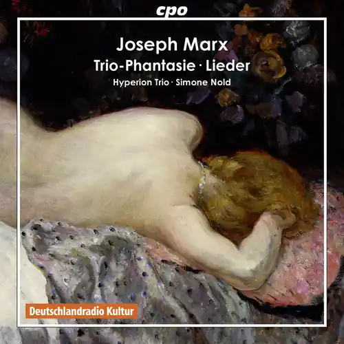 Trio-Phantasie / Lieder Order Now