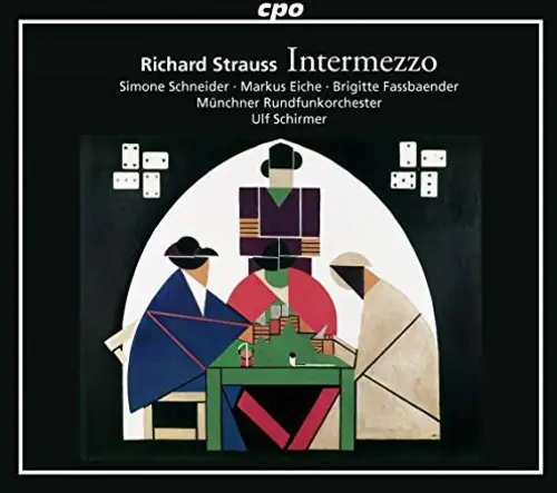 Intermezzo 72 Time-Limited