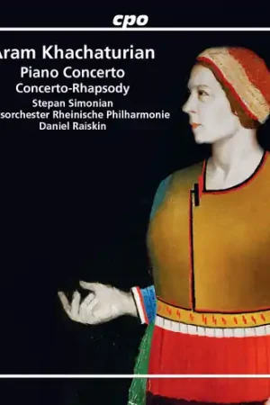 Trusted Brand Piano Concerto / Concerto Rhapsody