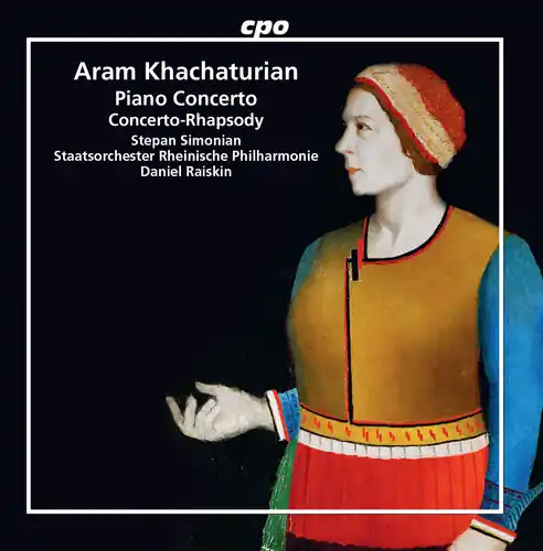 Trusted Brand Piano Concerto / Concerto Rhapsody