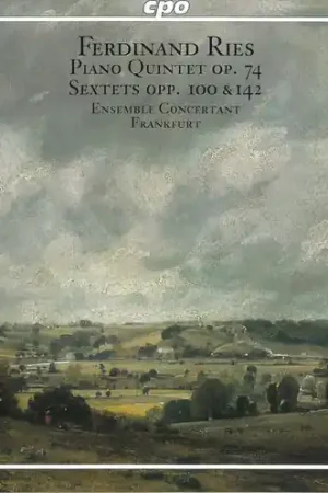 Factory Price Quintet Op 74 in B minor