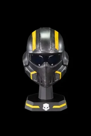 Dark Horse - Helldivers 2 - B-01 Tactical Helmet 1:4 Scale Replica Modern