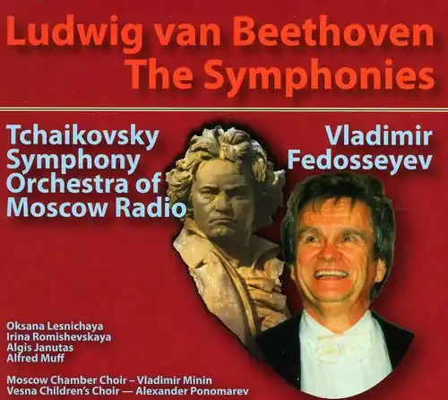 Symphonies Direct From Manufacturer