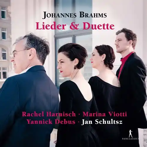 Lieder & Duette Time-Limited