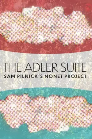 Top Rated Adler Suite [Digipak]