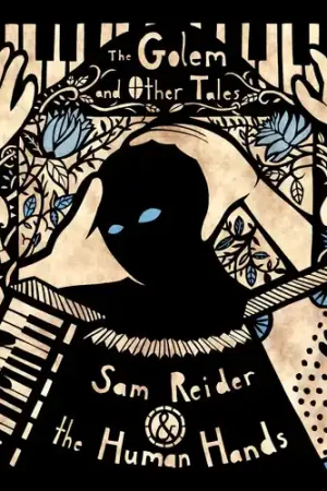 Golem & Other Tales Buy Today