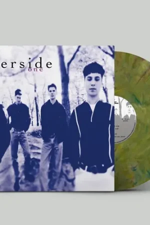 Authentic One - Eco Random Color [Colored Vinyl]