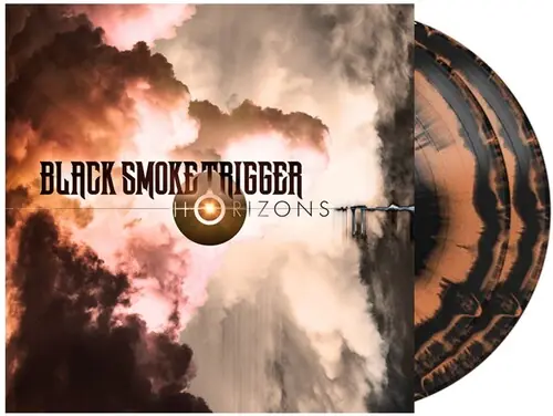Horizons [Colored Vinyl] (Gate) Limited Time