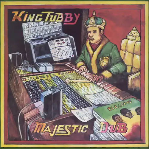 Majestic Dub Free Shipping