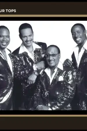 Discount Four Tops Live! (Mod)