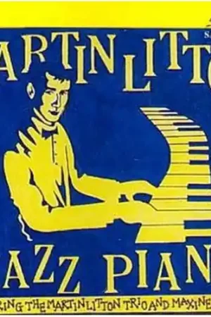 Jazz Piano Discount