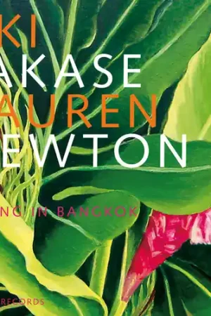 Affordable Spring In Bangkok [Import]