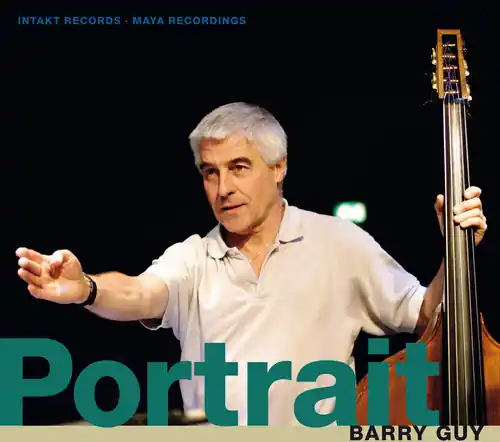 Portrait [Import] Direct From Factory