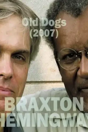 Markdown Old Dogs