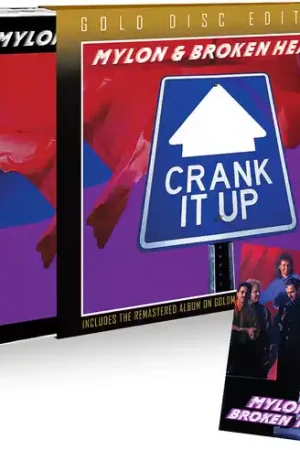 Money Back Guarantee Crank It Up
