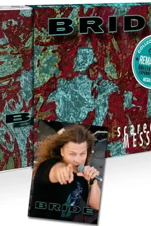 Scarecrow Messiah - Collector's Edition Exclusive Offer