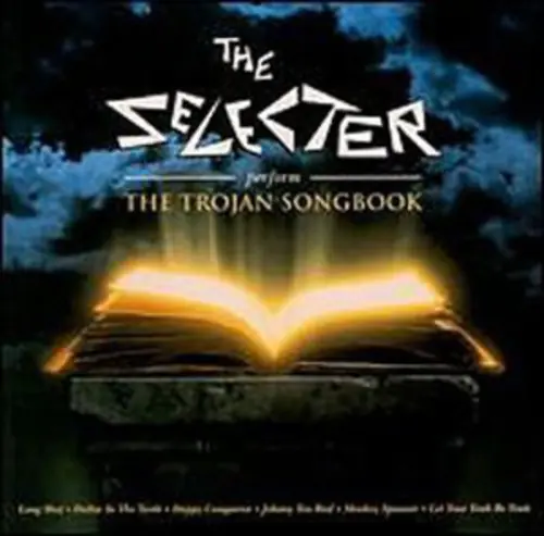 Perform the Trojan Songbook Seasonal Sale