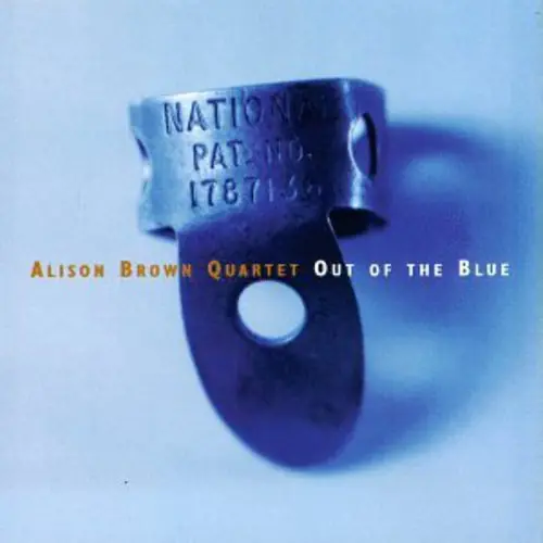 Out of the Blue Get Yours
