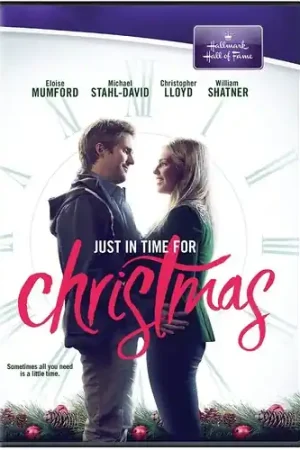 Just in Time for Christmas Budget
