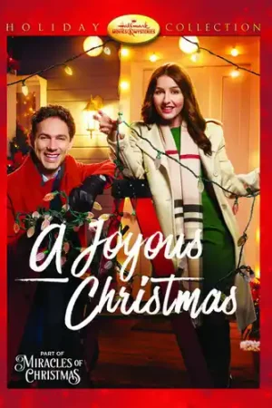 Luxury A Joyous Christmas