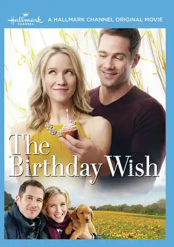 Birthday Wish / (Mod Ac3 Dol) Sale