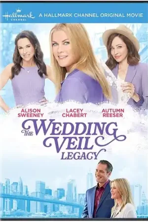Brand New Wedding Veil Legacy