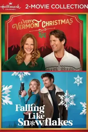 Buy Direct Hallmark 2-Movie Collection: (A Very Vermont Christmas)