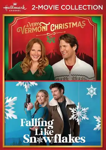 Buy Direct Hallmark 2-Movie Collection: (A Very Vermont Christmas)