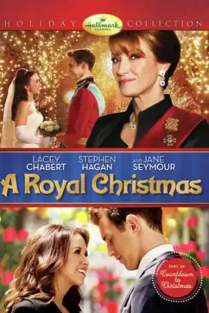 Royal Christmas / (Mod Ac3 Dol) Best Seller