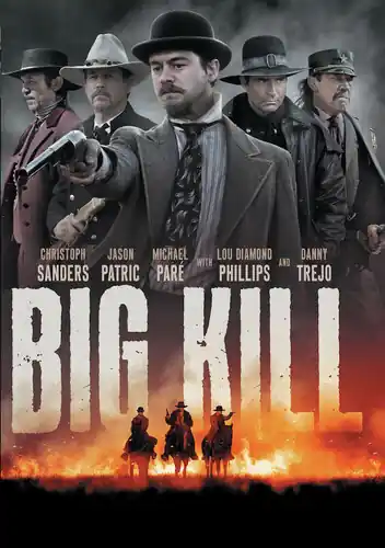 Exclusive Big Kill