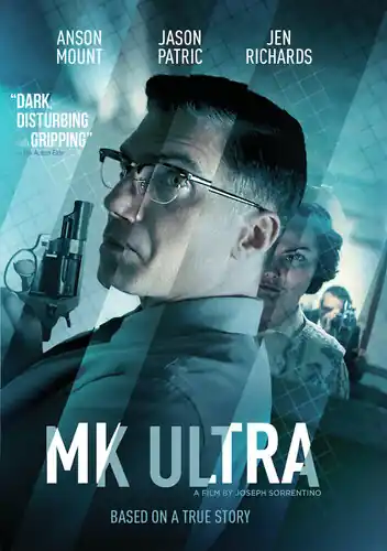 Grab Now Mk Ultra / (Mod Ac3 Dol)