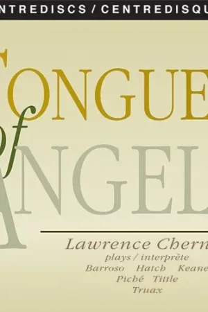 Low Price Tongues of Angels