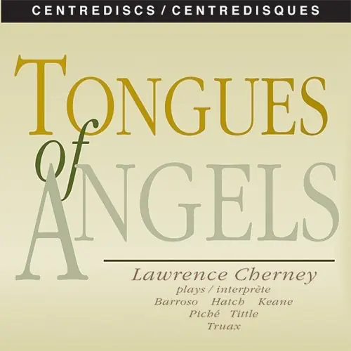 Low Price Tongues of Angels