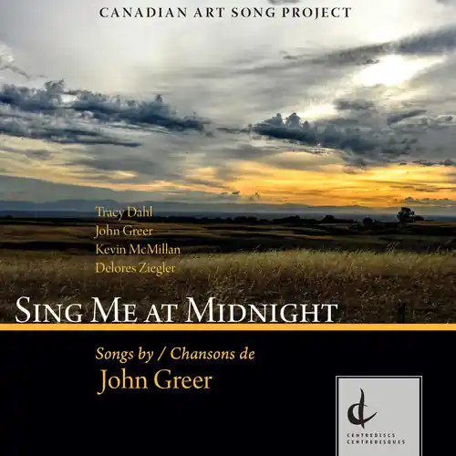 Sing Me at Midnight Limited Offer