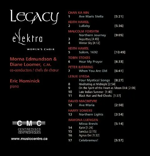 Sale Legacy / Various