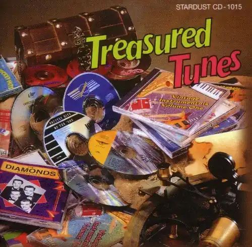 Premium Treasured Tunes Vol. 1