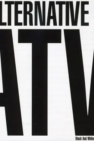 Clearance Black and White: Live