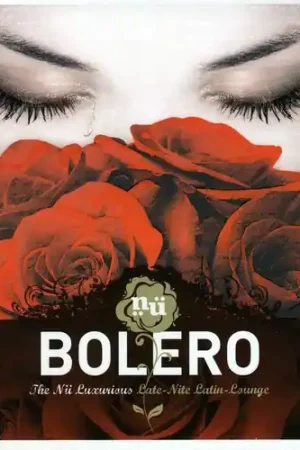 Affordable Nu Bolero / Various