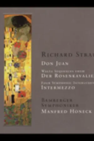 No Minimum Order Intermezzo: Four Symphonic Interludes