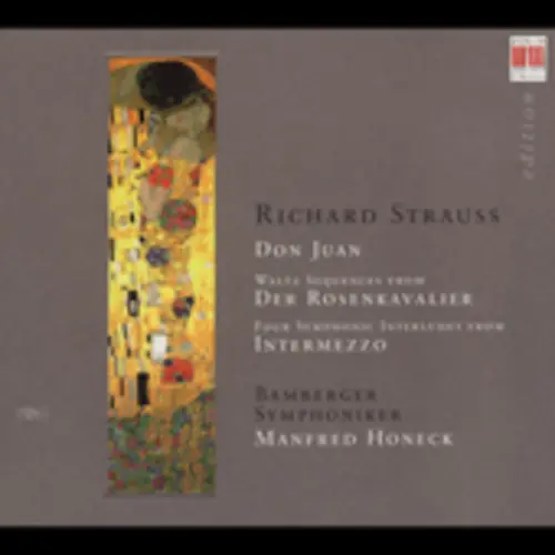 No Minimum Order Intermezzo: Four Symphonic Interludes