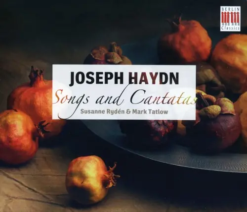 Songs & Cantats One Day Deal