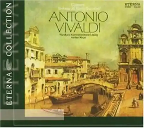 Concertos & Sinfonias Hot Deal